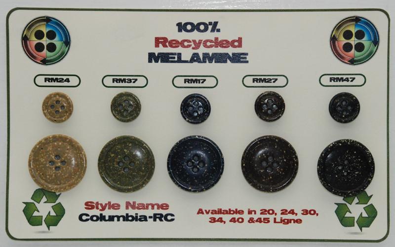 100 Recycled Melamine